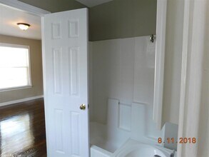 1720 W 19th St-Unit -4 in Little Rock, AR - Building Photo - Building Photo