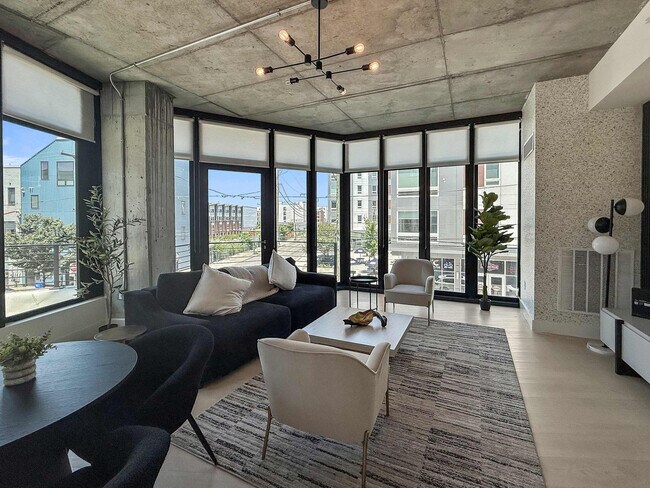 1222 N 2nd St-Unit -ID1231710P in Philadelphia, PA - Building Photo - Building Photo