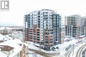 55 Clarington Blvd in Bowmanville, ON - Building Photo - Building Photo