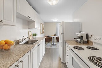 1450-1500 Beckworth Ave in London, ON - Building Photo - Building Photo