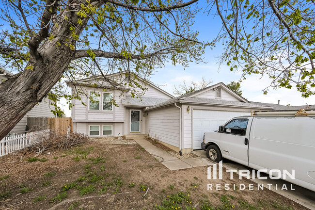 property at 18860 E Carmel Cir