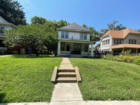 318 N 17th St in Kansas City, KS - Building Photo