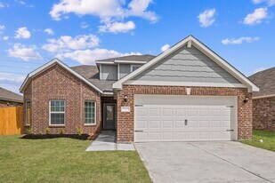 409 Sunny Highlands Dr in Katy, TX - Building Photo