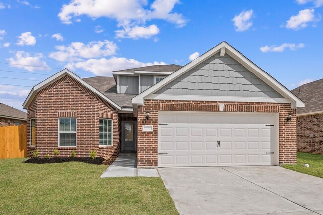 property at 409 Sunny Highlands Dr