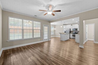 473 Riley Ln in Grovetown, GA - Building Photo - Building Photo