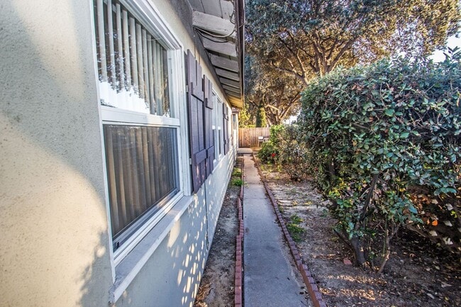 property at 5900 Woodland St