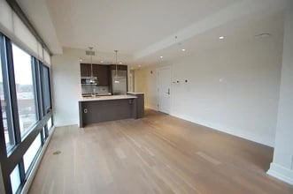 2818 Connecticut Ave NW, Unit PH1 in Washington, DC - Building Photo - Building Photo