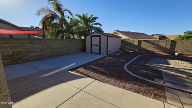 5448 E Emerald Ave in Mesa, AZ - Building Photo - Building Photo