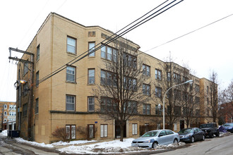 7400 N Seeley Ave in Chicago, IL - Building Photo - Building Photo