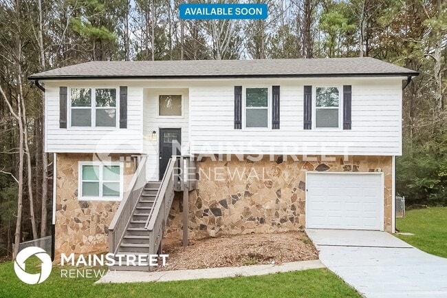 property at 2626 Del Ridge Dr