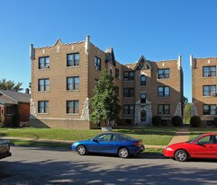 4236 Neosho St Apartments