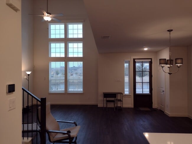 4887 Ellie Ln in Fairview, TX - Building Photo - Building Photo