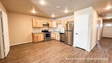 2520 N Ave O in Lubbock, TX - Building Photo - Building Photo