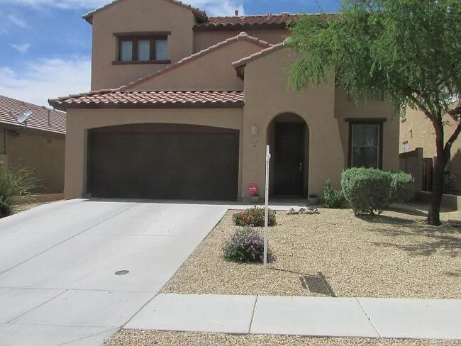 property at 10437 S Painted Mare Dr