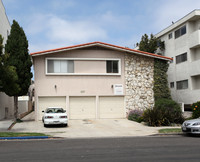 827 3rd St in Santa Monica, CA - Building Photo - Building Photo