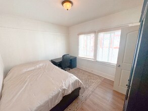 1735 19th Ave in Oakland, CA - Building Photo - Building Photo