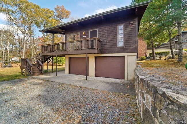 property at 1700 Baptist Church Rd