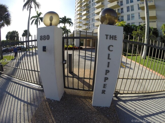 property at 880 NE 69th St