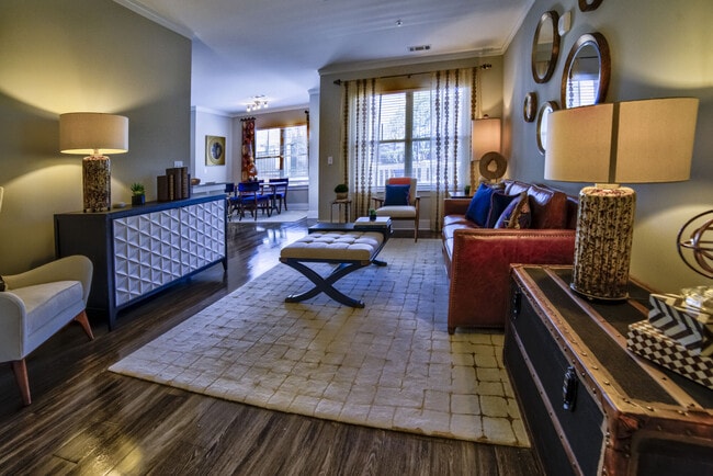 Avonlea Creekside in Marietta, GA - Building Photo - Building Photo