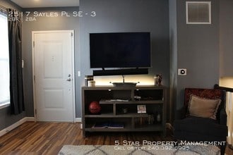 2517 Sayles Pl SE-Unit -3 in Washington, DC - Building Photo - Building Photo