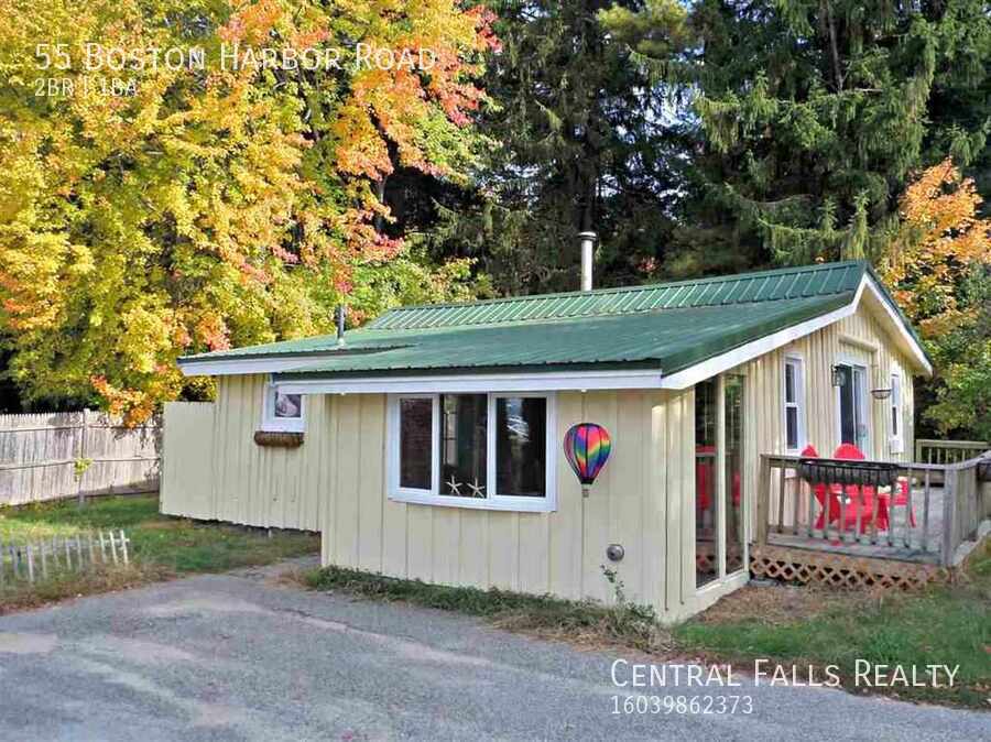 55 Boston Harbor Rd in Dover, NH - Building Photo