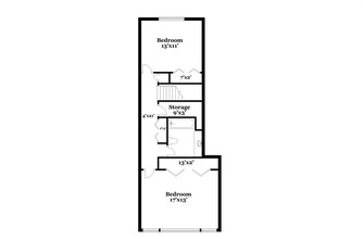 1436 Woodland Way in Oklahoma City, OK - Building Photo - Building Photo