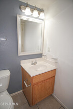 3960 Tierra Fiji Ln in El Paso, TX - Building Photo - Building Photo