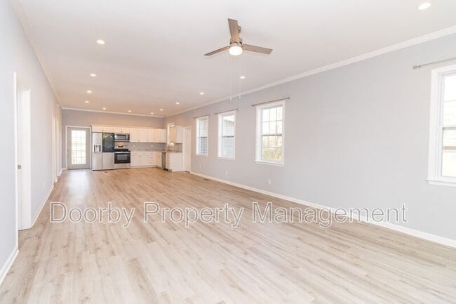 203 Timberlinks Dr in Signal Mountain, TN - Foto de edificio - Building Photo