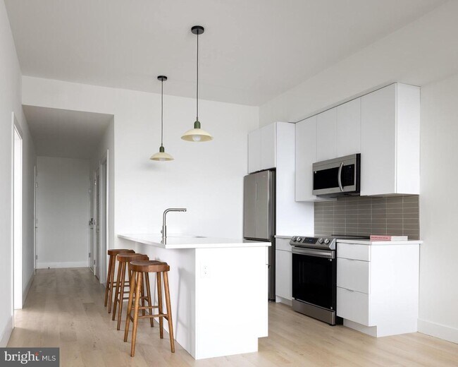 2654 Coral St in Philadelphia, PA - Building Photo - Building Photo