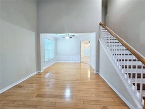 1372 Dukes Creek Dr NW in Kennesaw, GA - Building Photo - Building Photo