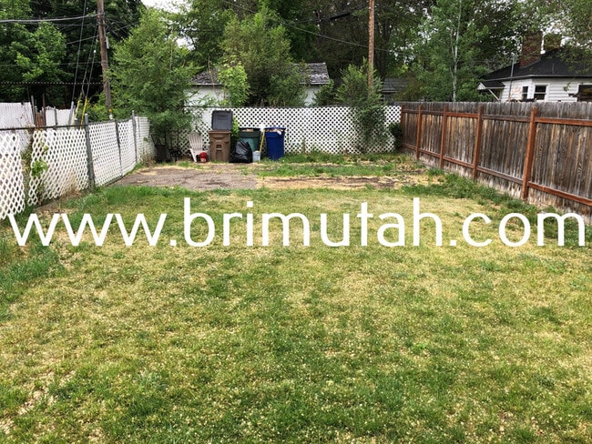 1470 S 400 E in Salt Lake City, UT - Building Photo - Building Photo