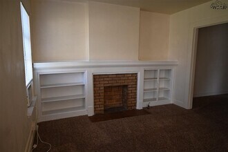 2003 Wilson Ave in Wichita Falls, TX - Building Photo - Building Photo