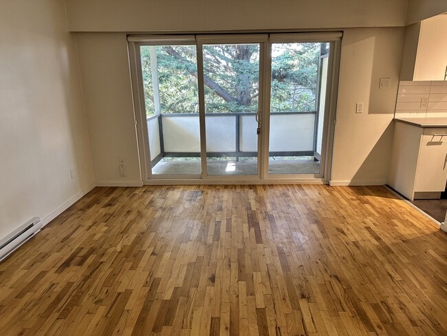 property at 1255 Grant St
