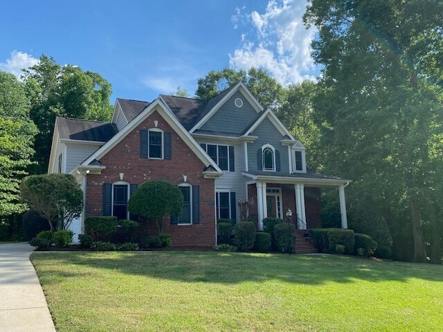 property at 329 Okamato St