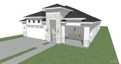 4 Elm St in Edinburg, TX - Building Photo - Building Photo