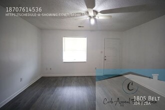 1805 Belt St in Jonesboro, AR - Building Photo - Building Photo