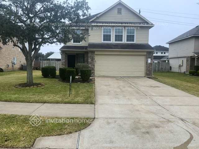 2411 Lago Mirado Wy