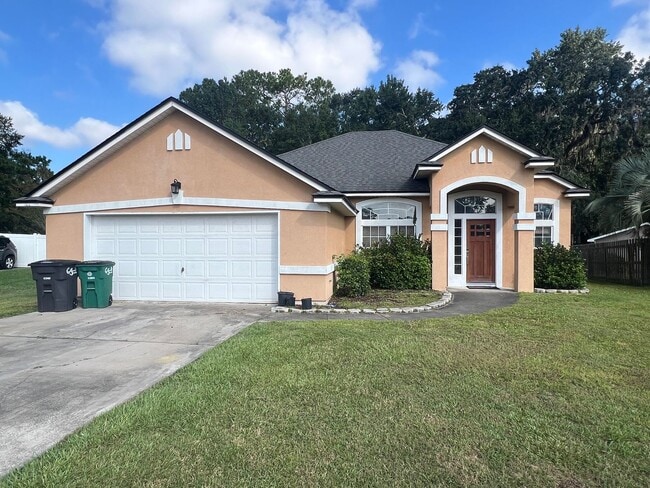 property at 166 Natures Dr