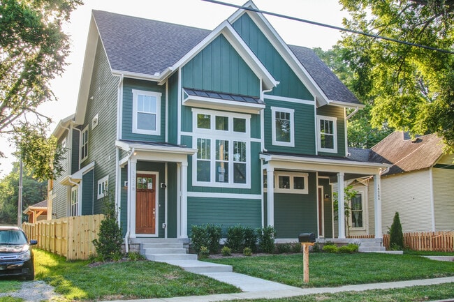 property at 1828 11th Ave N