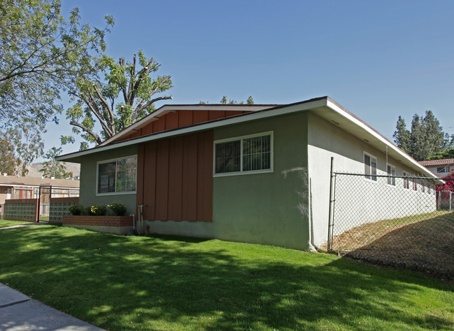 850 Prescott Way in Riverside, CA - Building Photo - Building Photo