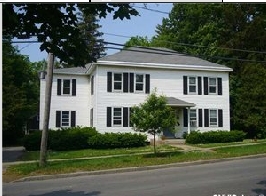 3 Fenner St in Cazenovia, NY - Foto de edificio
