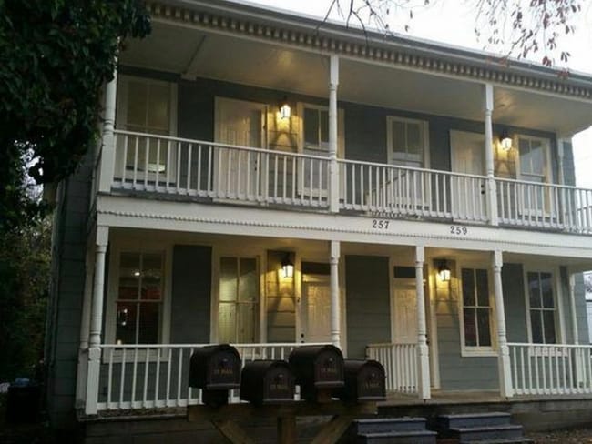 259 Chautauqua Ave, Unit 1