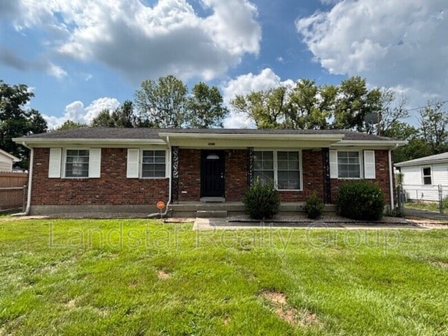 property at 5412 Euclid Ave