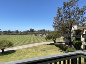 3375 Foothill Rd, Unit 1033 in Carpinteria, CA - Building Photo - Building Photo