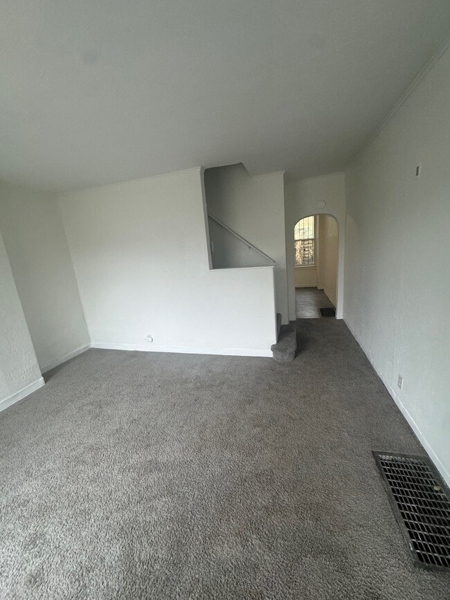 5415 Second Ave in Pittsburgh, PA - Building Photo - Building Photo