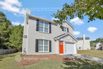 3974 Riverside Pkwy in Decatur, GA - Building Photo - Building Photo