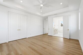 3828 Wilmer St in Houston, TX - Foto de edificio - Building Photo