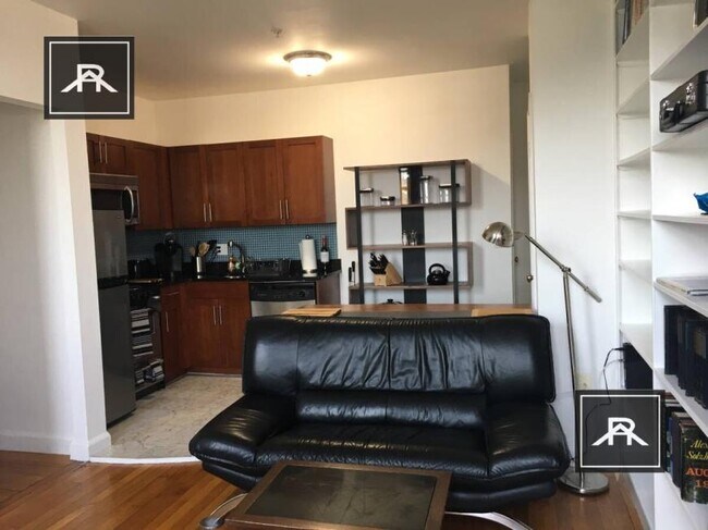 property at 483 Beacon St