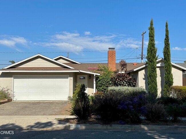 property at 36 La Verne Ave