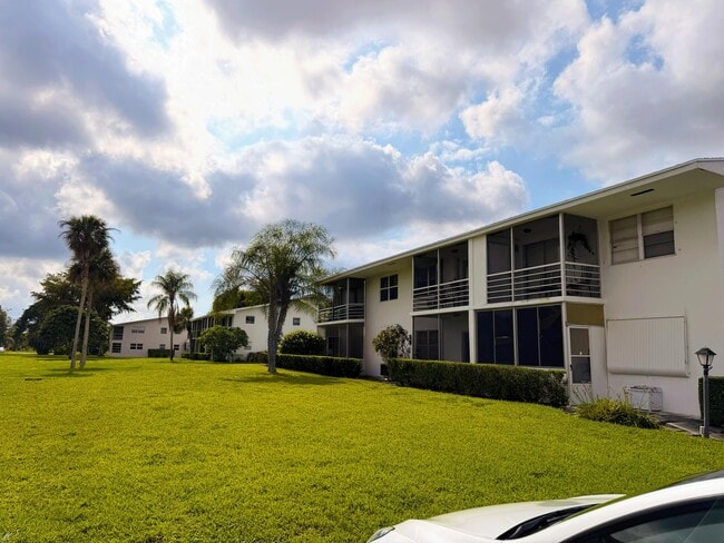 property at 136 Coventry I